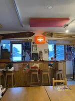 Collective lodging Le Rocher_La Grave - © ©C. Jouffrey