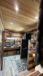 Jean-Laurent Nougaret - Le Narnia - © Jean Laurent Nougaret