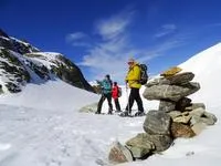 Immersione nella Clarée - Fuga in montagna