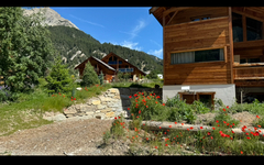 Jean-Laurent Nougaret - Le Névaloup - © Jean Laurent Nougaret