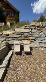 Jean-Laurent Nougaret - Le Névaloup - © Jean Laurent Nougaret