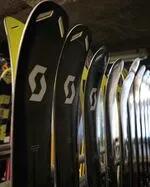 Black Bear Ski Bike Shop - © Black Bear Ski Bike Shop