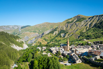 Association - Les Enseignes de Villar d'Arène_Villar-d'Arêne - © T.Poinas