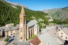 Association - Les Enseignes de Villar d'Arène_Villar-d'Arêne - © T.Poinas
