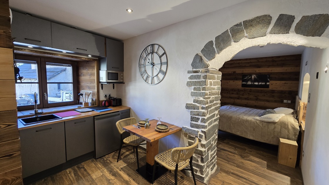 Un Brin Cosy - © jean laurent NOUGARET