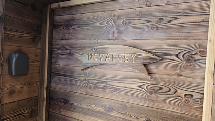 Un Brin Cosy - © jean laurent NOUGARET