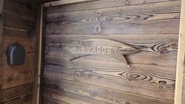 Un Brin Cosy - © jean laurent NOUGARET