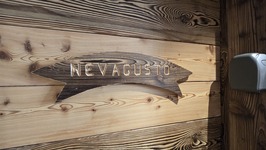 Un Brin Cosy - © jean laurent NOUGARET