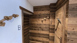 Un Brin Cosy - © jean laurent NOUGARET