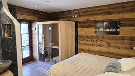 Un Brin Cosy - © jean laurent NOUGARET