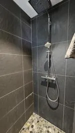 Névagusto, douche Italienne - © jean laurent NOUGARET