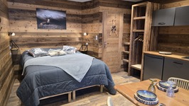 Un Brin Cosy - © jean laurent NOUGARET