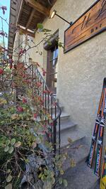 Un Brin Cosy - © jean laurent NOUGARET