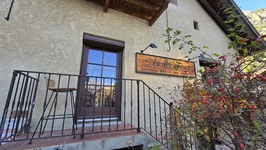 Un Brin Cosy - © jean laurent NOUGARET