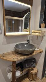 Un Brin Cosy - © jean laurent NOUGARET