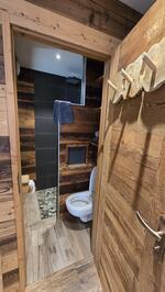 Un Brin Cosy - © jean laurent NOUGARET