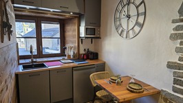 Un Brin Cosy - © jean laurent NOUGARET