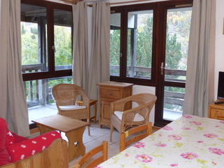 Les Balcons de la Meije N°72 - De Montlivault Jean Louis - © ©demontlivaultjeanlouis