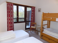 Les Balcons de la Meije N°72 - De Montlivault Jean Louis - © ©demontlivaultjeanlouis