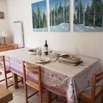 Coin repas - © ©demontlivaultjeanlouis