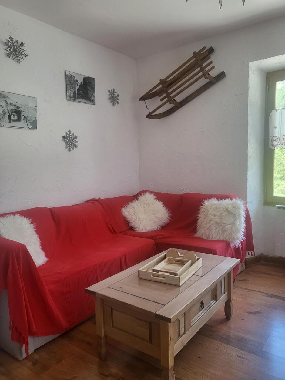 Salon - © Sonia