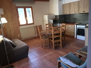 Location Miellerie de Névache - © jacques BORDET