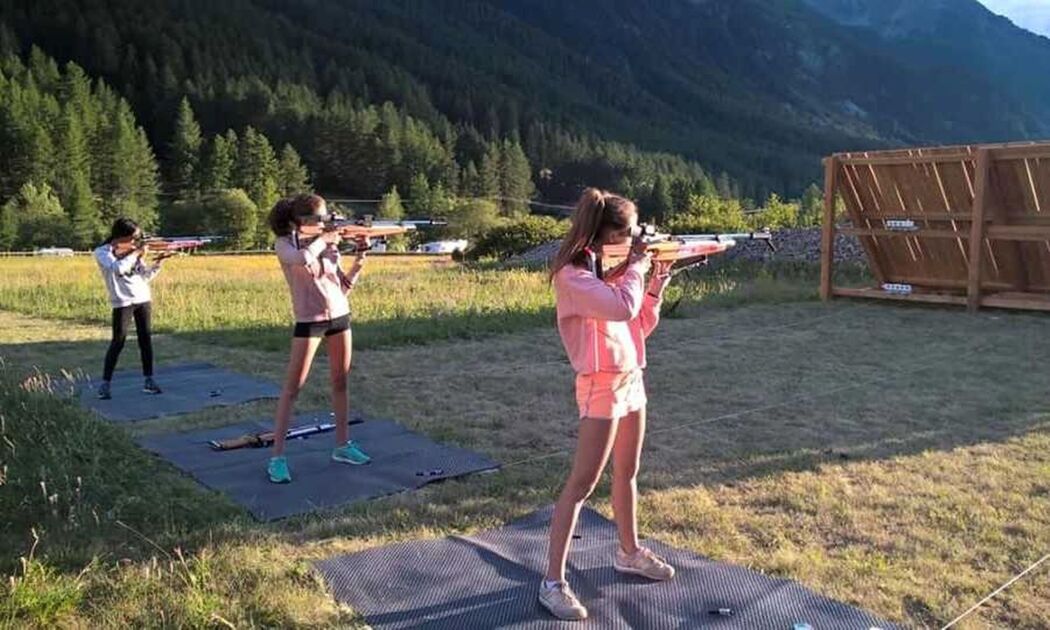 Stay Mountain cocktail with family in Névache - L'Échaillon - © ©L'Échaillon