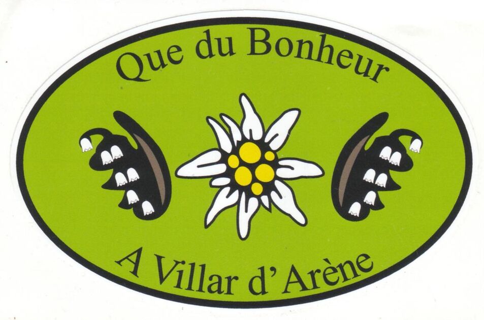 Association Que du Bonheur - © @QueduBonheuràVillard'Arène