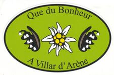Association Que du Bonheur - © @QueduBonheuràVillard'Arène