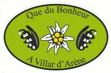 Association Que du Bonheur - © @QueduBonheuràVillard'Arène