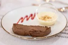 Dessert - © Thibaut Blais
