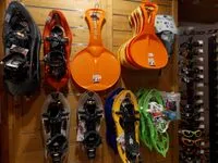 Magasin de Sports SkiSet La Grave - © @OTlaMeije