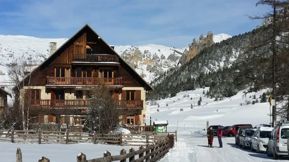 L'Arpelin Inn