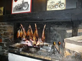Restaurant l'Arpelin - © Sylvie.G