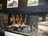 Restaurant l'Arpelin - © Sylvie.G