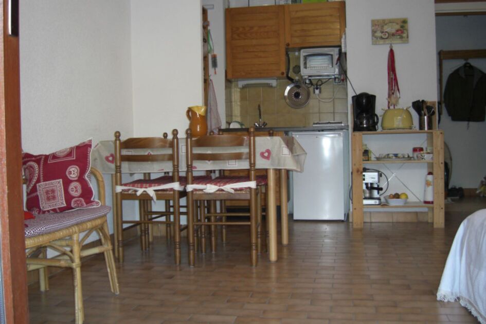 Viola Giuseppe - Le Chardonnet 2