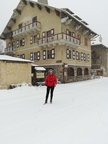 val-des-pres clarée - © Sonia