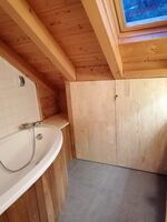 Salle de bain - © Tavernier