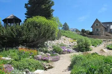 Jardin du Lautaret - room rental - © Jardin du Lautaret