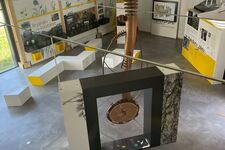 Histoire et recherche scientifique - © Jardin du Lautaret