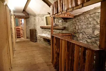 Gîte Collectif Le Dahut - © ©LeDahut