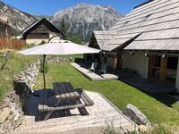Chalet Dounia - © ©Chalet Dounia