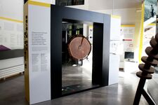 Espace muséographique "Découverte & sciences" - © Jardin du Lautaret