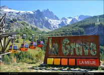 Sionnet Frédéric - Le Gypaète - © ©sionnetfrederic