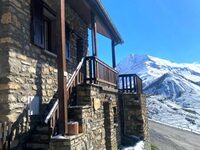 Sionnet Frédéric - Le Gypaète - © ©sionnetfrederic