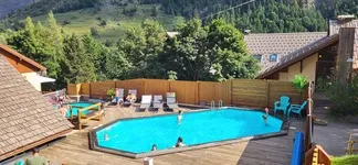 Bilocale panoramico - 1 camera da letto - © ©P.TEYRAS
