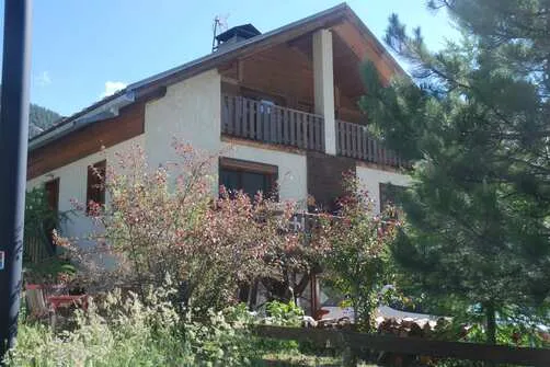 Le Balcon de la Clarée - Gobeau Touzé