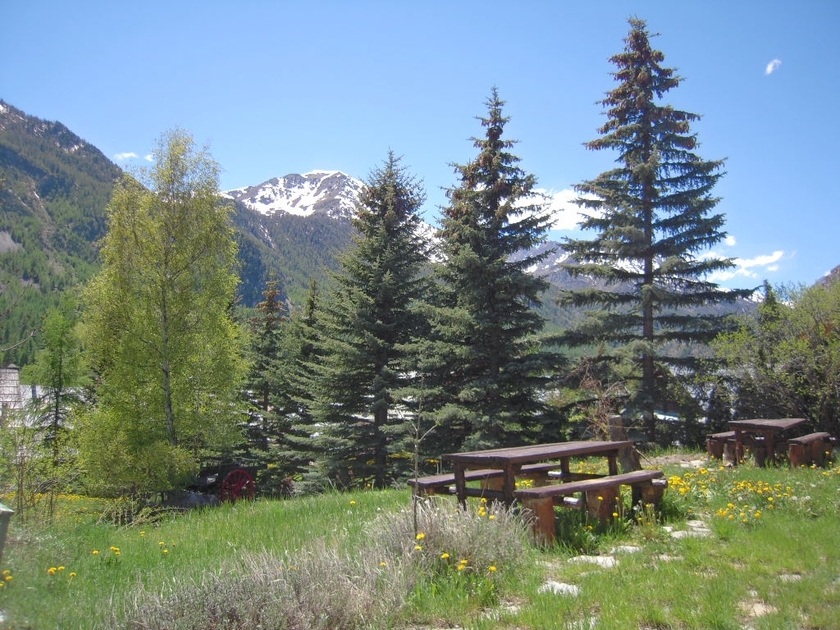 Le Men - Poulin - Appartement Côté Thures - © Kevin Le Men