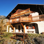 Le Men - Poulin - Appartement Côté Thures - © Kevin Le Men