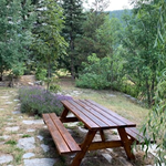 Le Men - Poulin - Appartement Côté Thures - © Kevin Le Men